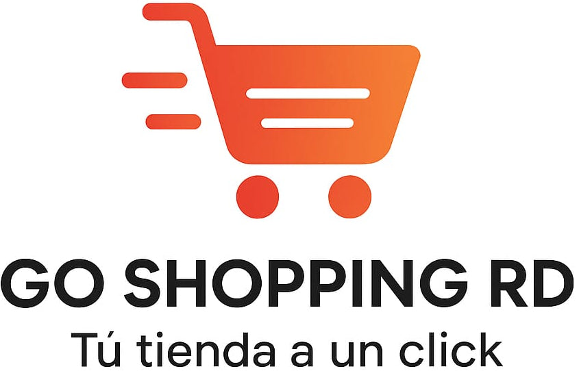 GO SHOPING-RD